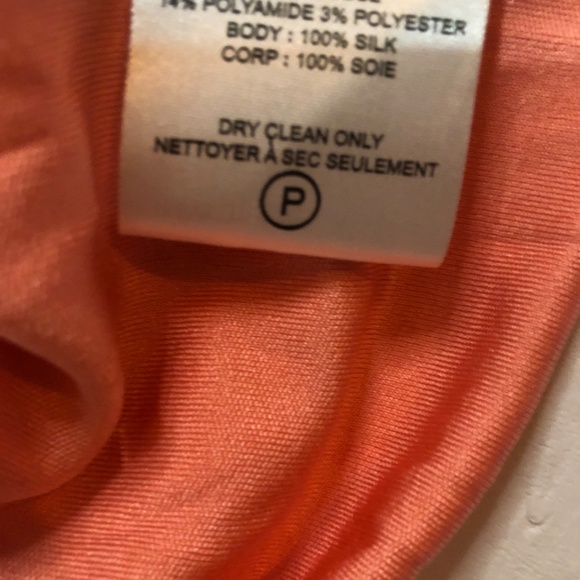 Vintage Badgley Mischka Bubble Dress, Size 8 - Picture 4 of 7